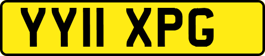 YY11XPG