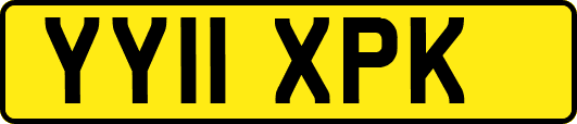 YY11XPK