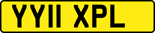 YY11XPL