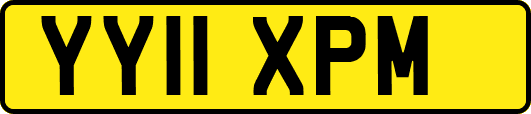 YY11XPM