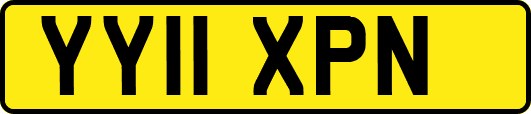YY11XPN