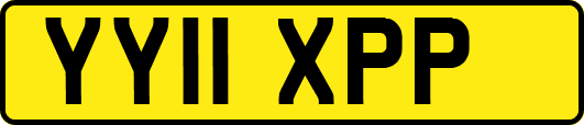 YY11XPP
