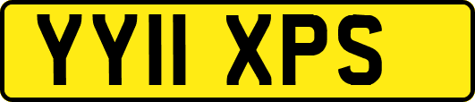YY11XPS