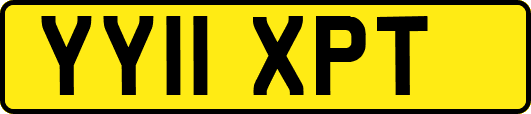 YY11XPT