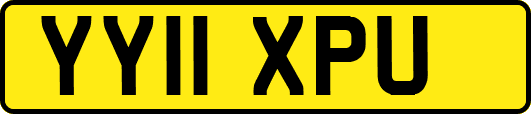 YY11XPU