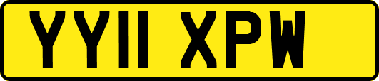 YY11XPW