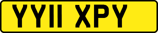 YY11XPY