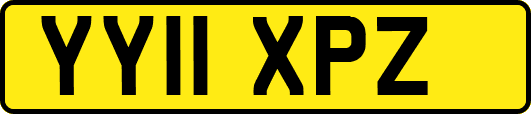 YY11XPZ