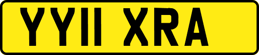 YY11XRA