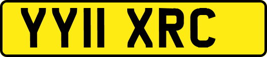 YY11XRC