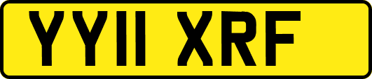YY11XRF