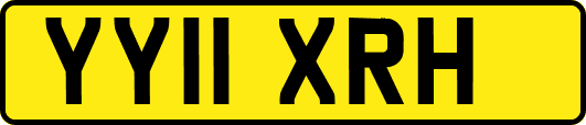 YY11XRH