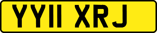 YY11XRJ