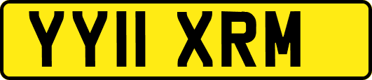 YY11XRM
