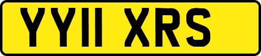YY11XRS