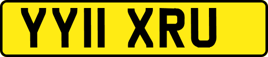 YY11XRU