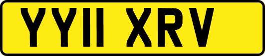 YY11XRV