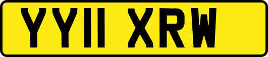 YY11XRW