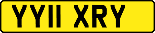 YY11XRY