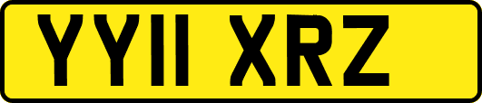 YY11XRZ