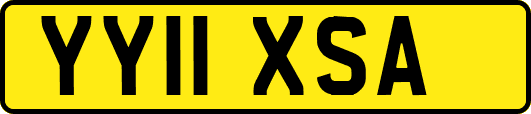 YY11XSA