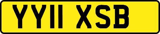 YY11XSB