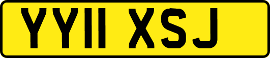 YY11XSJ
