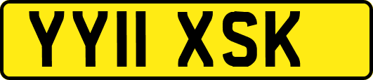 YY11XSK