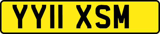 YY11XSM