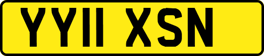 YY11XSN