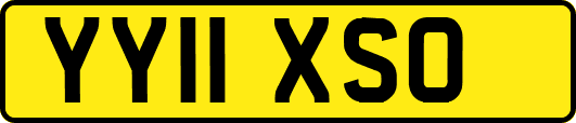YY11XSO