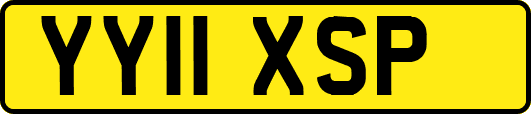 YY11XSP