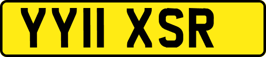 YY11XSR