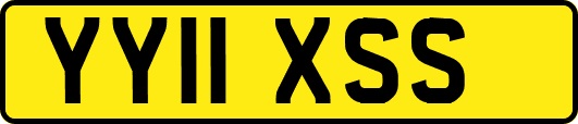 YY11XSS