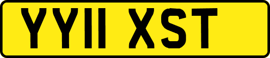 YY11XST
