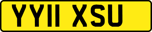 YY11XSU