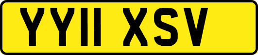 YY11XSV