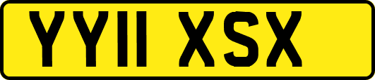 YY11XSX