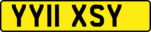 YY11XSY