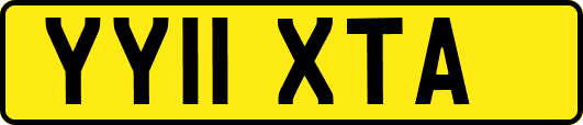 YY11XTA