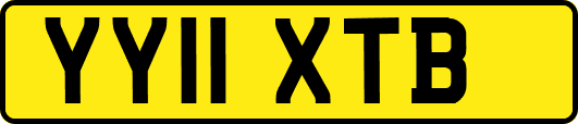 YY11XTB