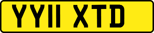 YY11XTD