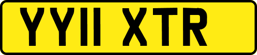 YY11XTR