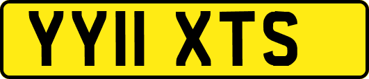 YY11XTS