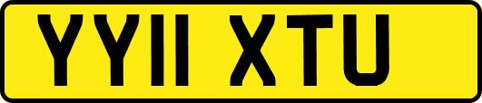 YY11XTU