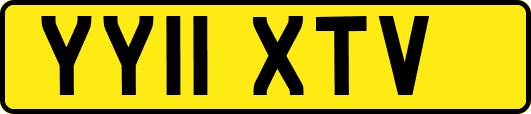 YY11XTV