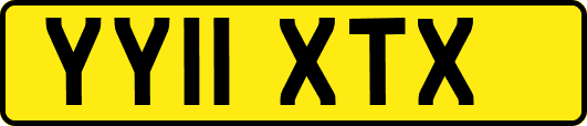 YY11XTX