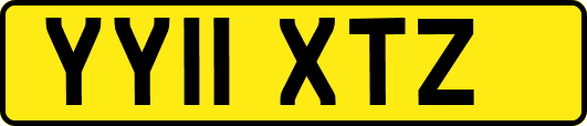 YY11XTZ