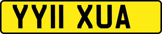 YY11XUA