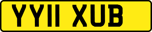 YY11XUB